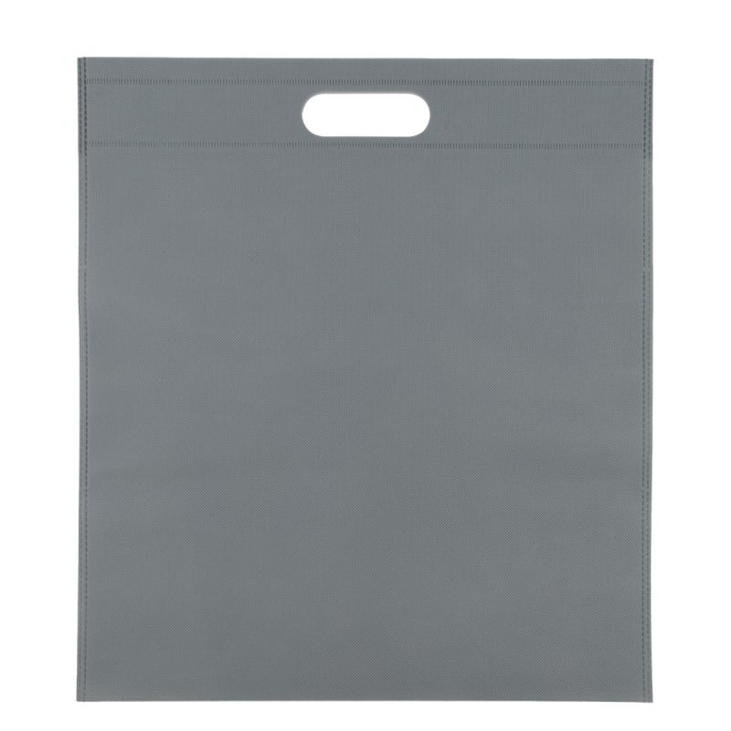 Budget non-woven tassen met handgreep
